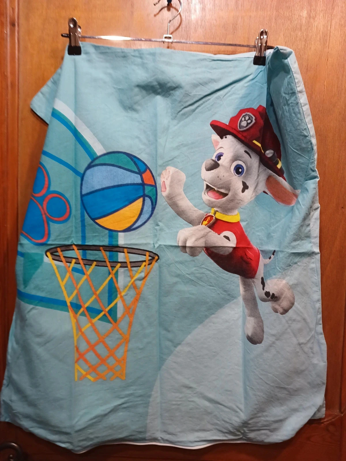Paw Patrol bedlinnen – photo 3